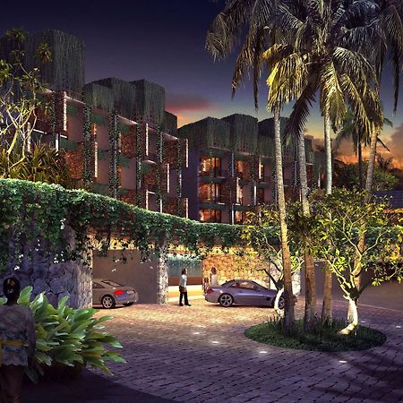 Wyndham Dreamland Resort Bali Uluwatu  Ngoại thất bức ảnh