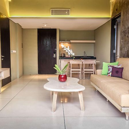 Wyndham Dreamland Resort Bali Uluwatu  Ngoại thất bức ảnh