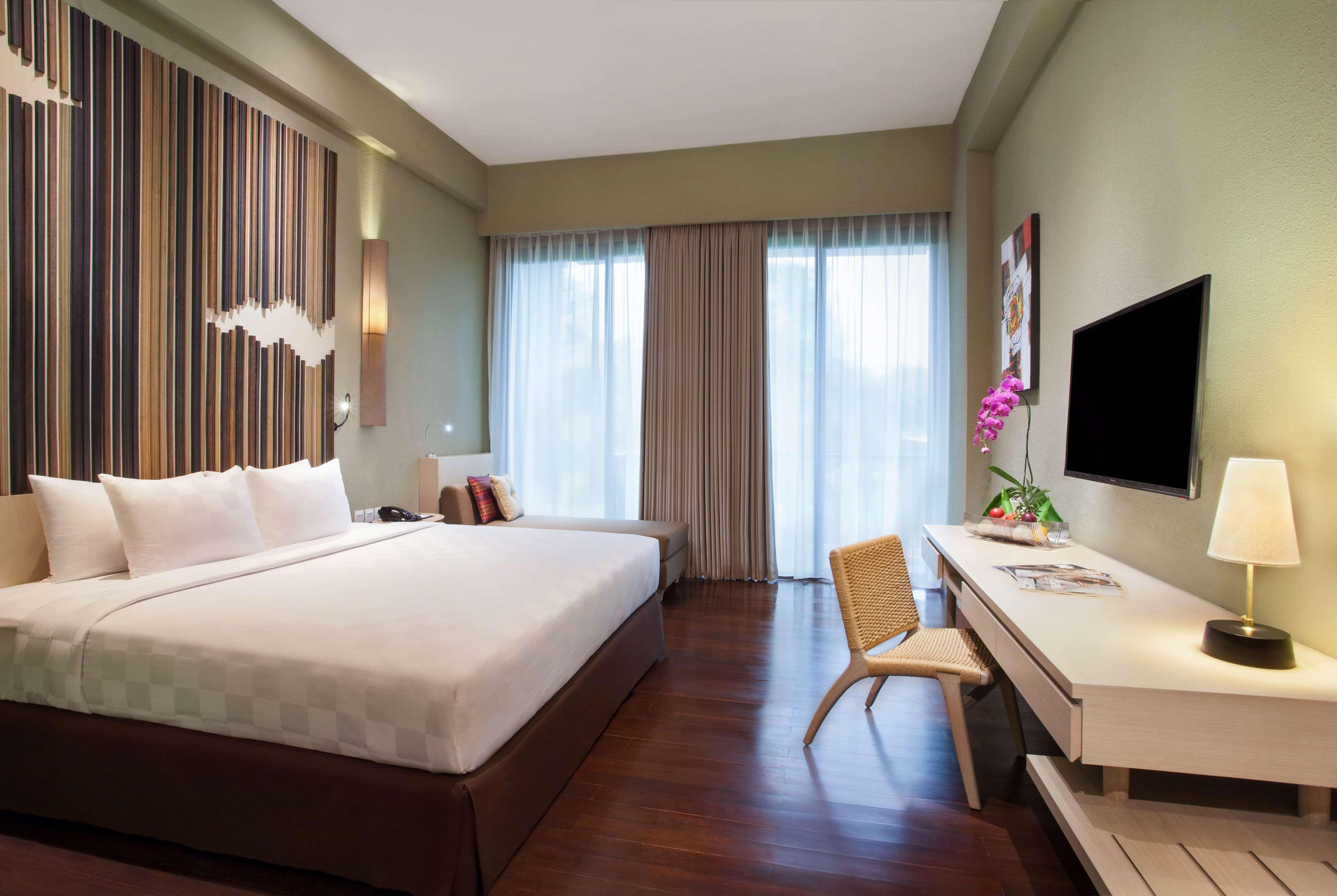 Wyndham Dreamland Resort Bali Uluwatu  Ngoại thất bức ảnh