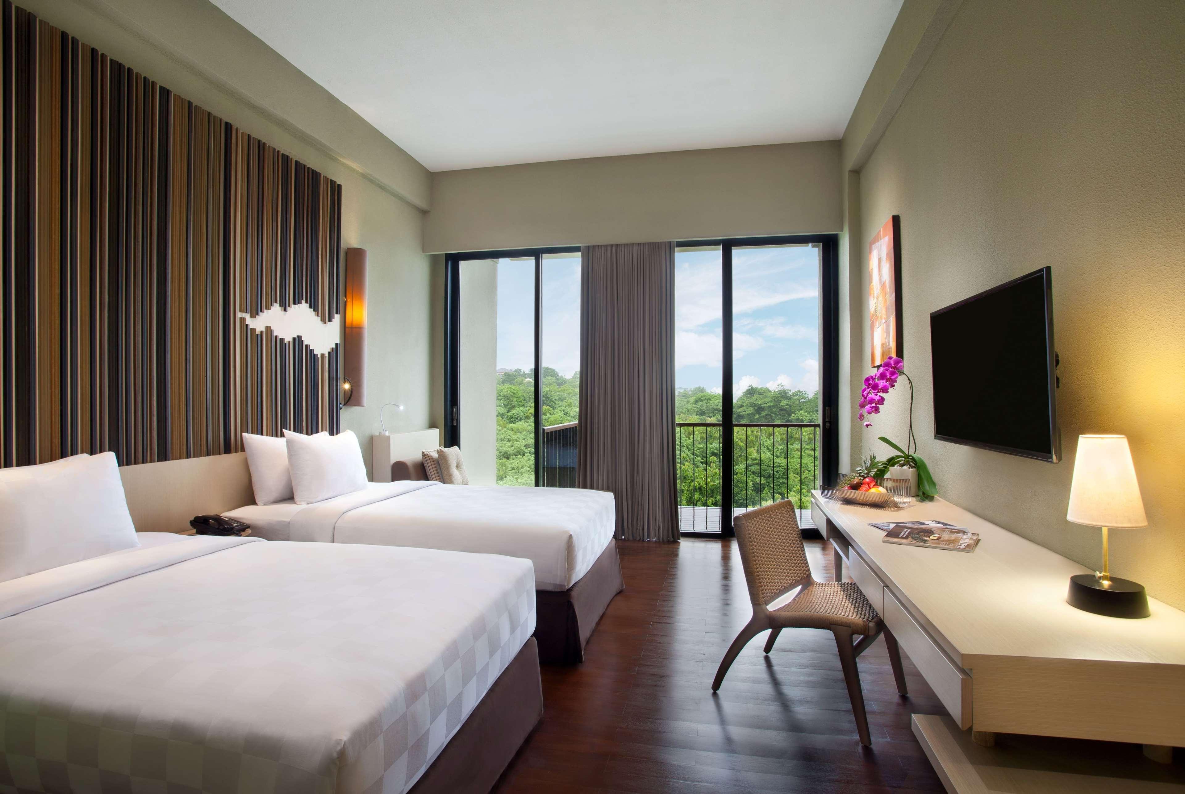 Wyndham Dreamland Resort Bali Uluwatu  Ngoại thất bức ảnh