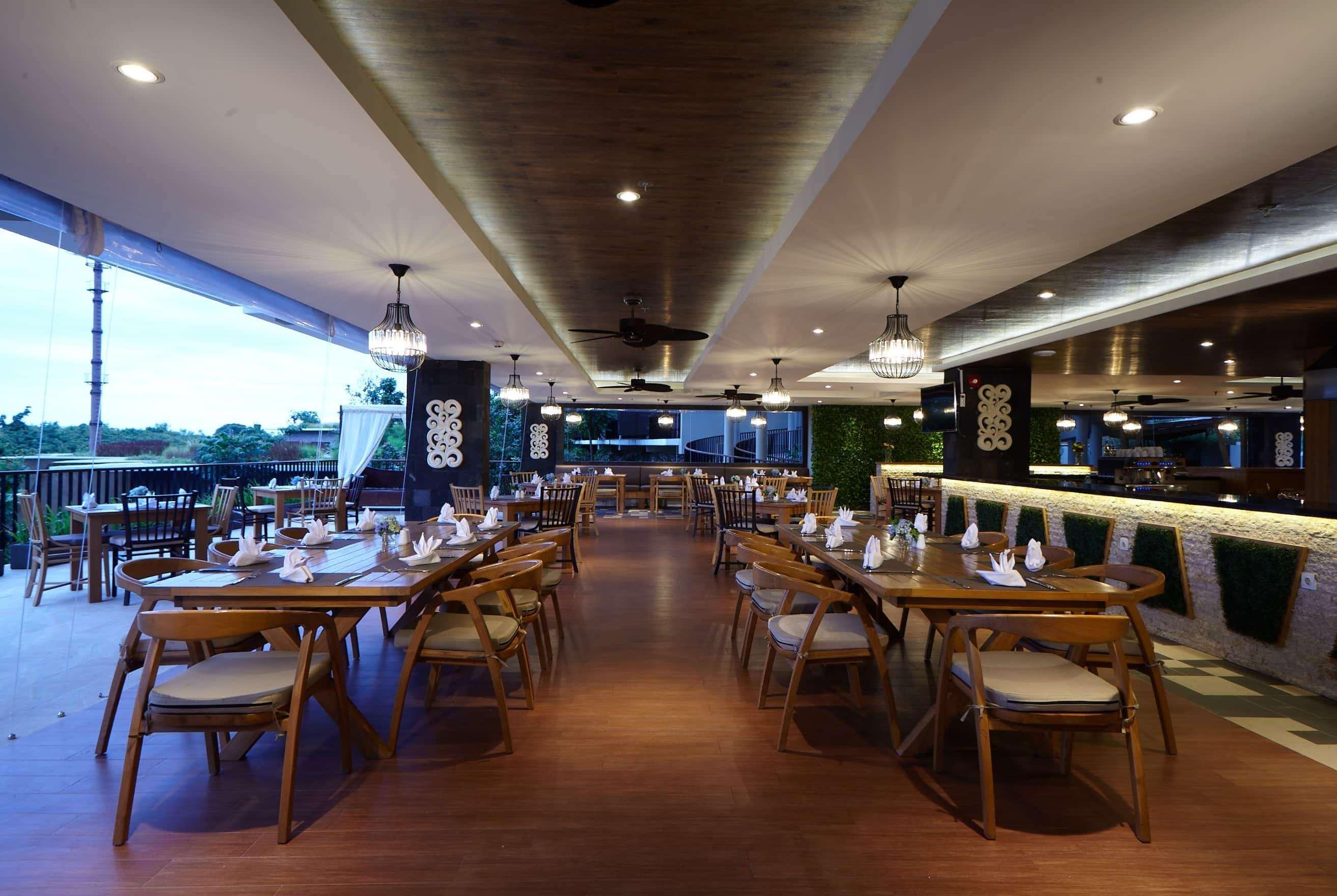 Wyndham Dreamland Resort Bali Uluwatu  Ngoại thất bức ảnh