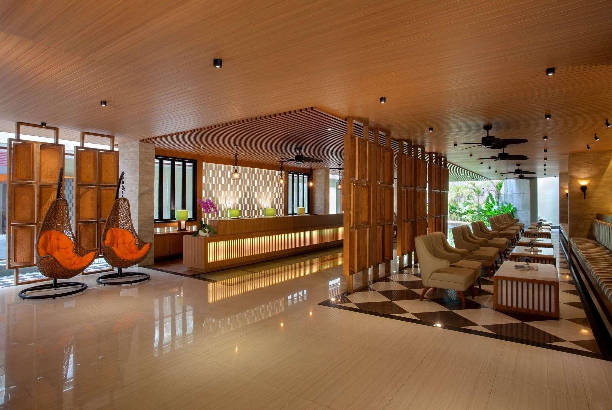 Wyndham Dreamland Resort Bali Uluwatu  Ngoại thất bức ảnh