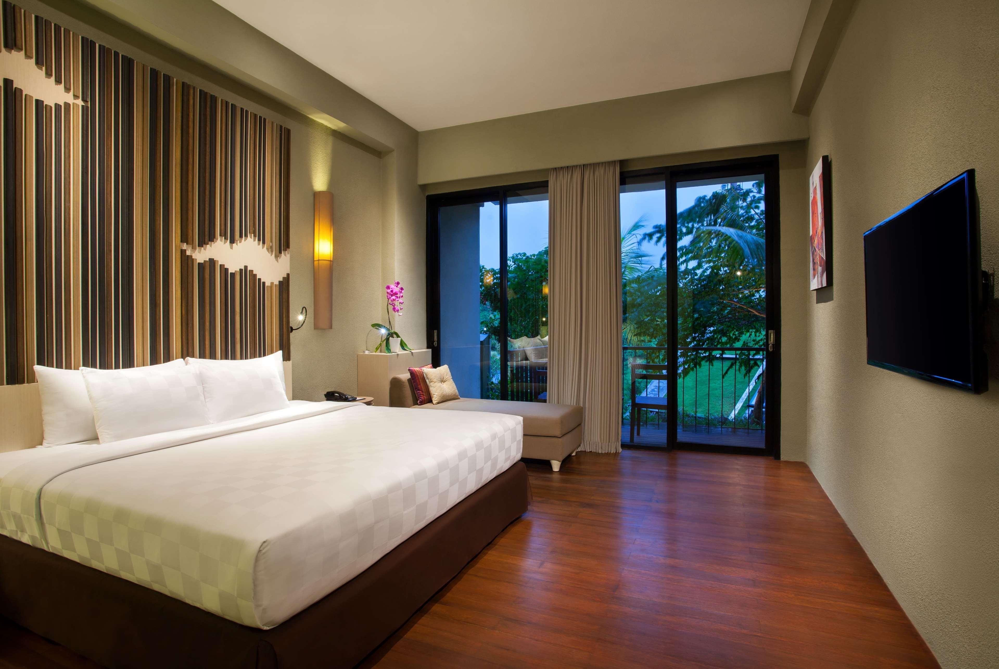 Wyndham Dreamland Resort Bali Uluwatu  Ngoại thất bức ảnh