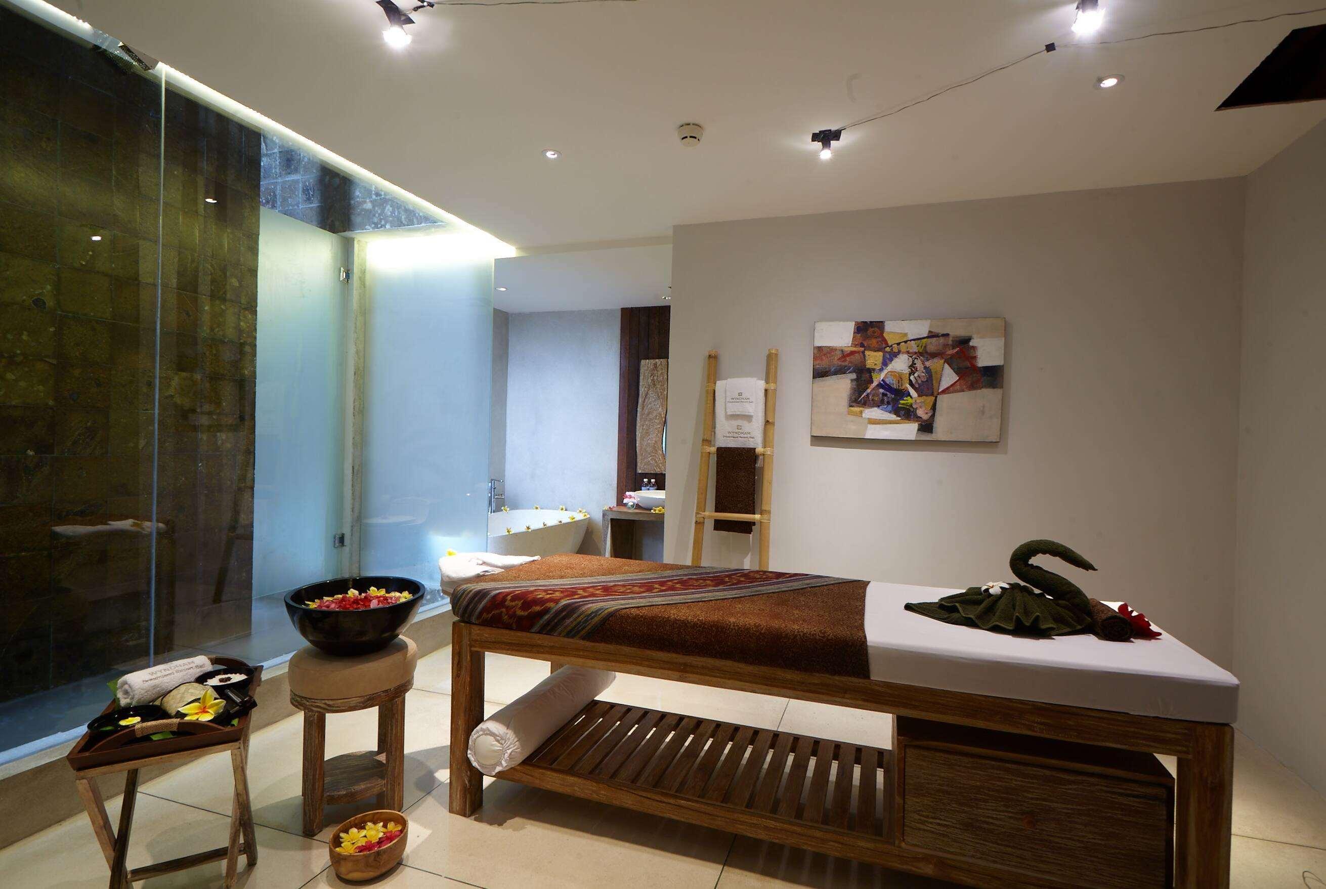 Wyndham Dreamland Resort Bali Uluwatu  Ngoại thất bức ảnh