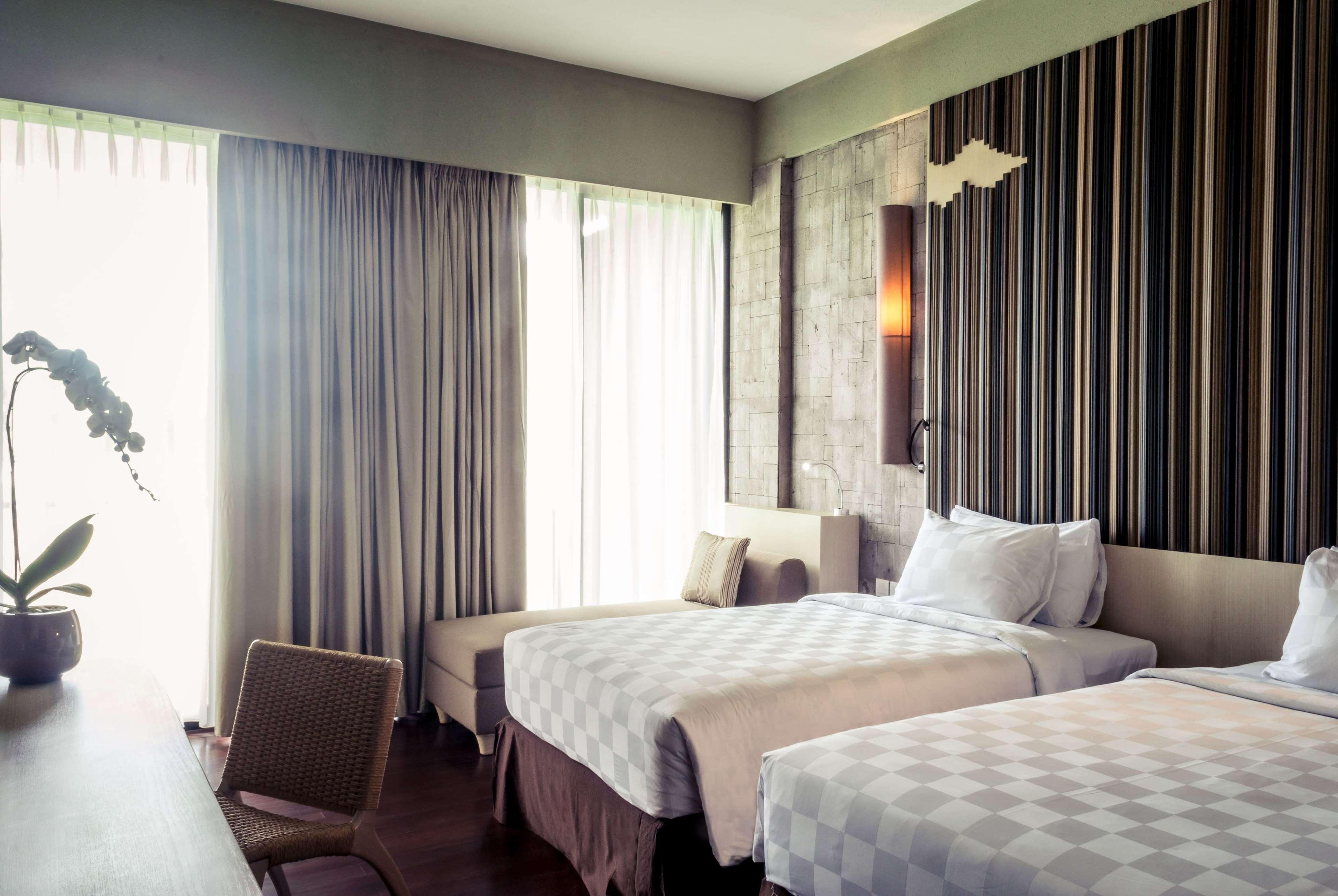Wyndham Dreamland Resort Bali Uluwatu  Ngoại thất bức ảnh