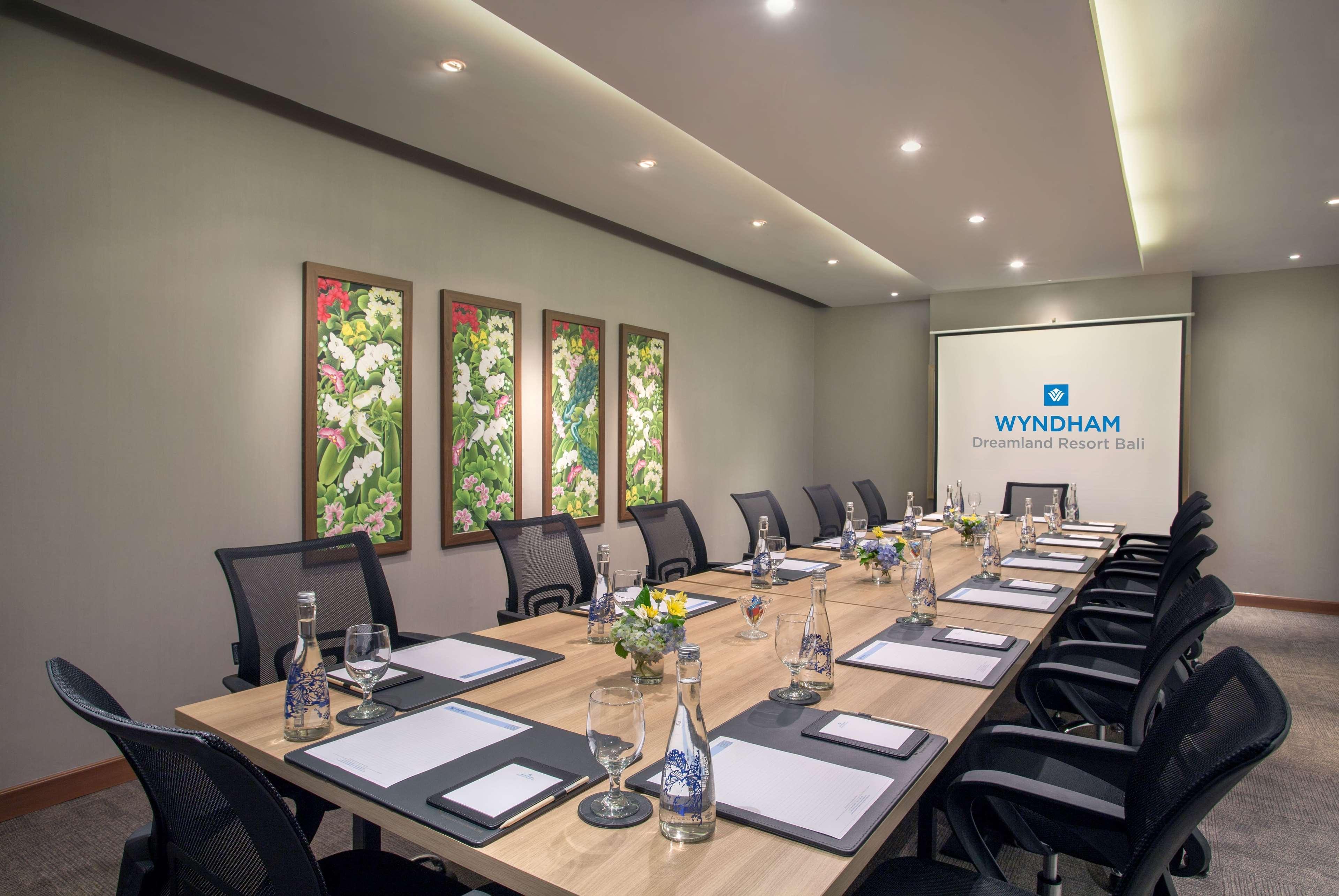 Wyndham Dreamland Resort Bali Uluwatu  Ngoại thất bức ảnh