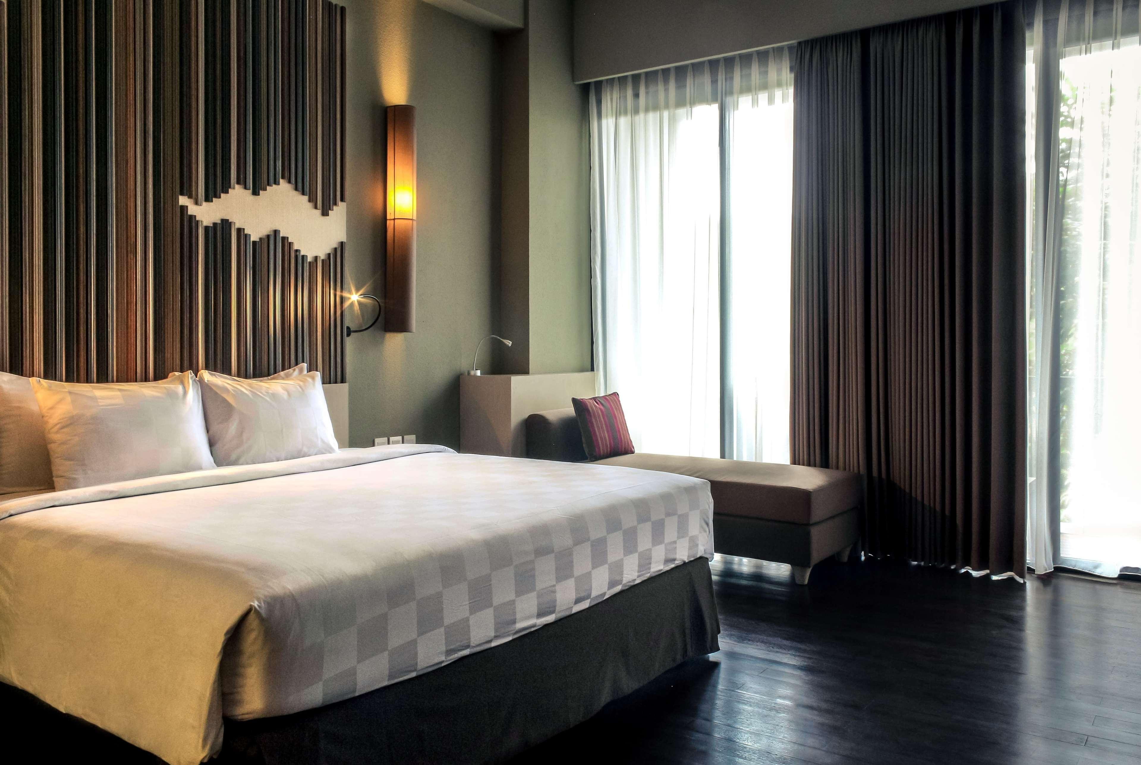 Wyndham Dreamland Resort Bali Uluwatu  Ngoại thất bức ảnh