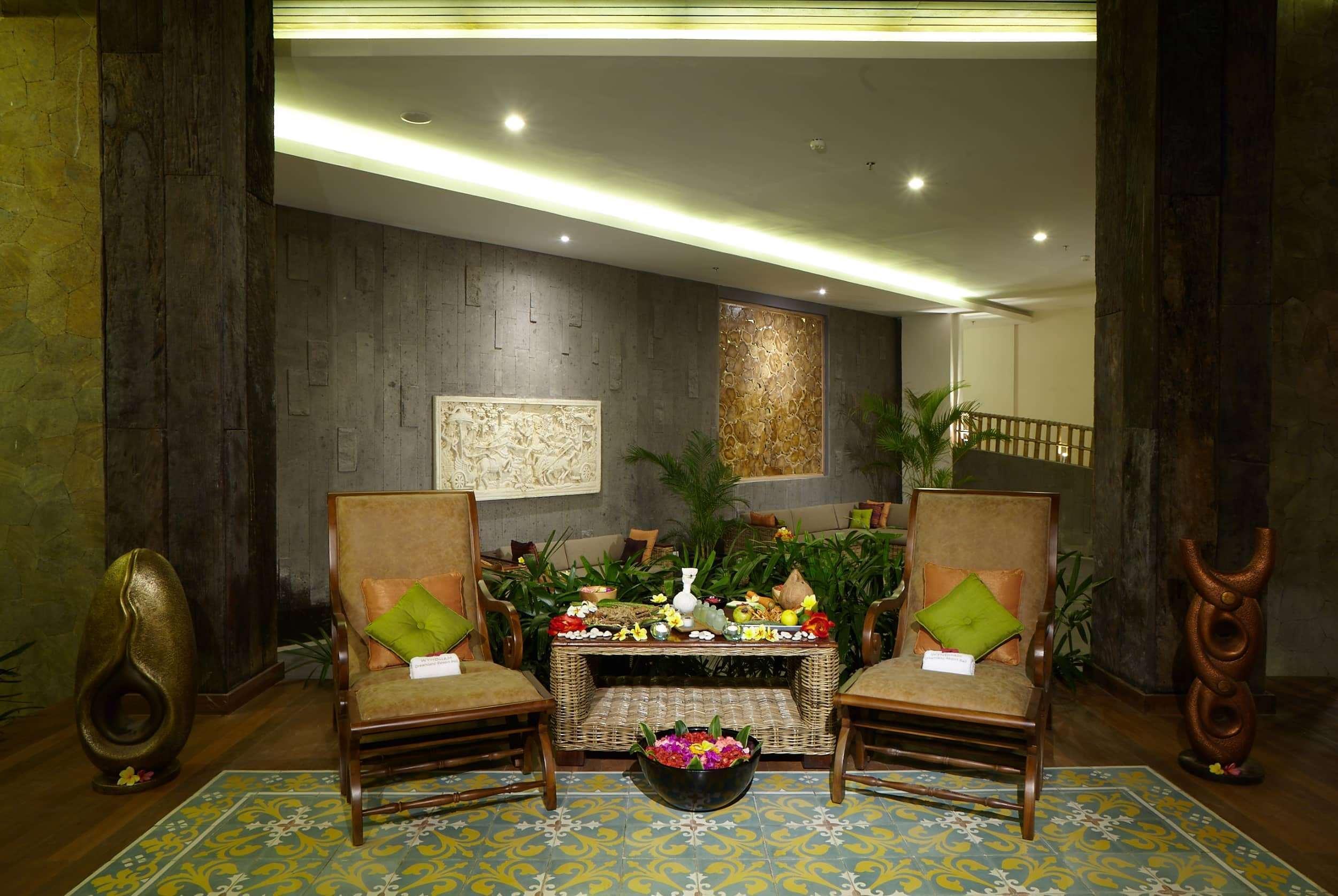 Wyndham Dreamland Resort Bali Uluwatu  Ngoại thất bức ảnh