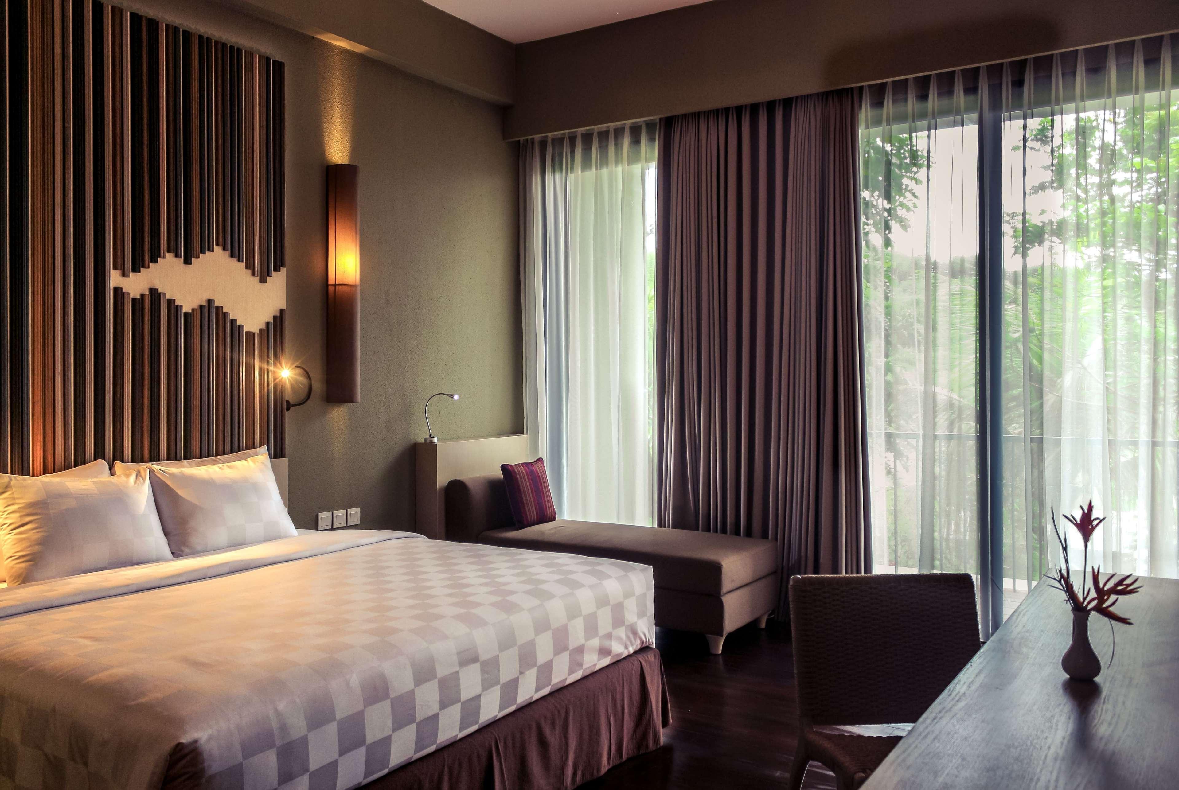 Wyndham Dreamland Resort Bali Uluwatu  Ngoại thất bức ảnh