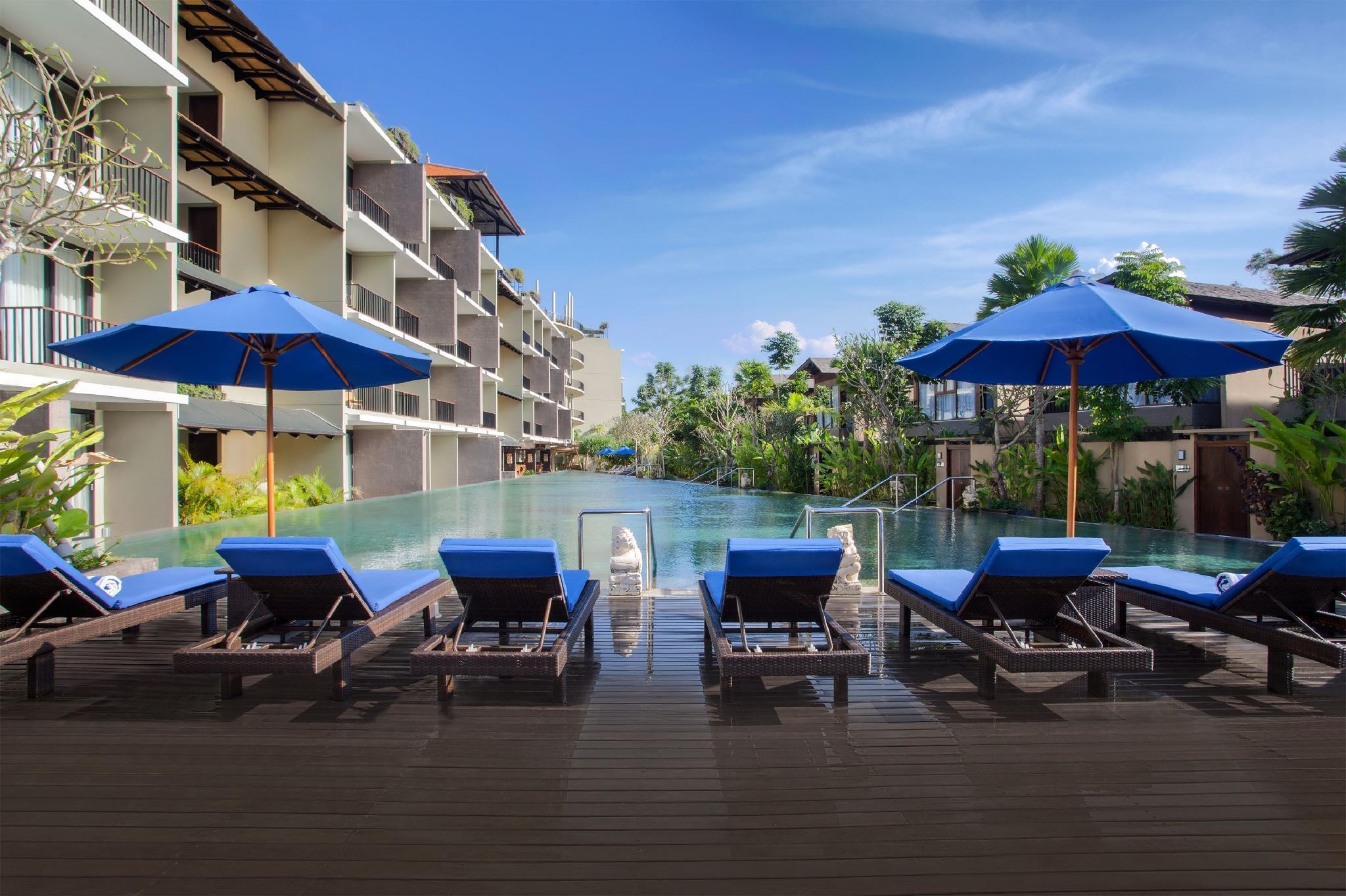 Wyndham Dreamland Resort Bali Uluwatu  Ngoại thất bức ảnh