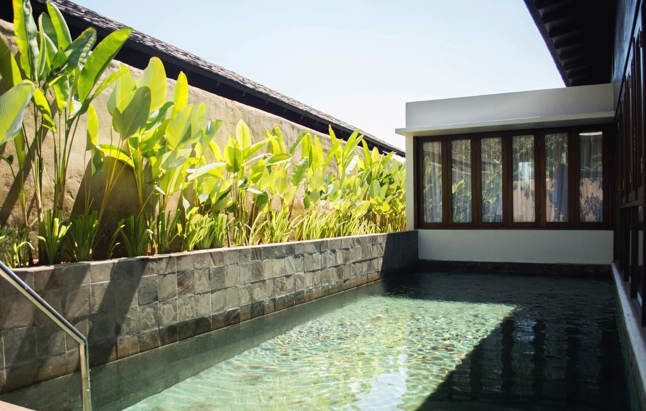 Wyndham Dreamland Resort Bali Uluwatu  Ngoại thất bức ảnh