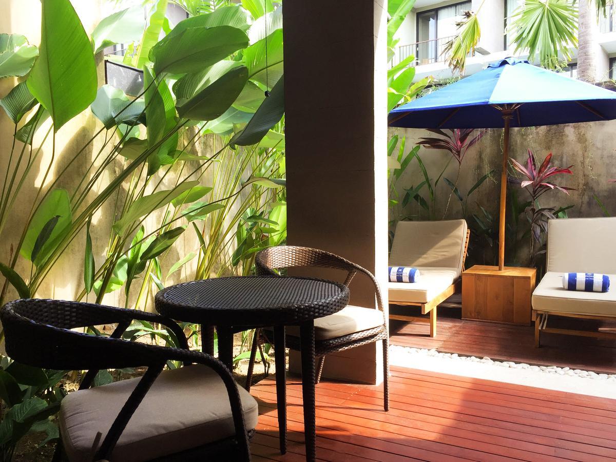 Wyndham Dreamland Resort Bali Uluwatu  Ngoại thất bức ảnh