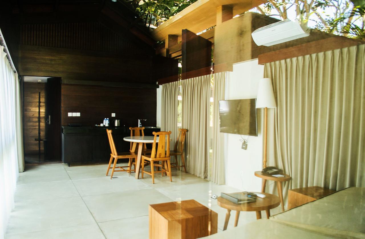Wyndham Dreamland Resort Bali Uluwatu  Ngoại thất bức ảnh