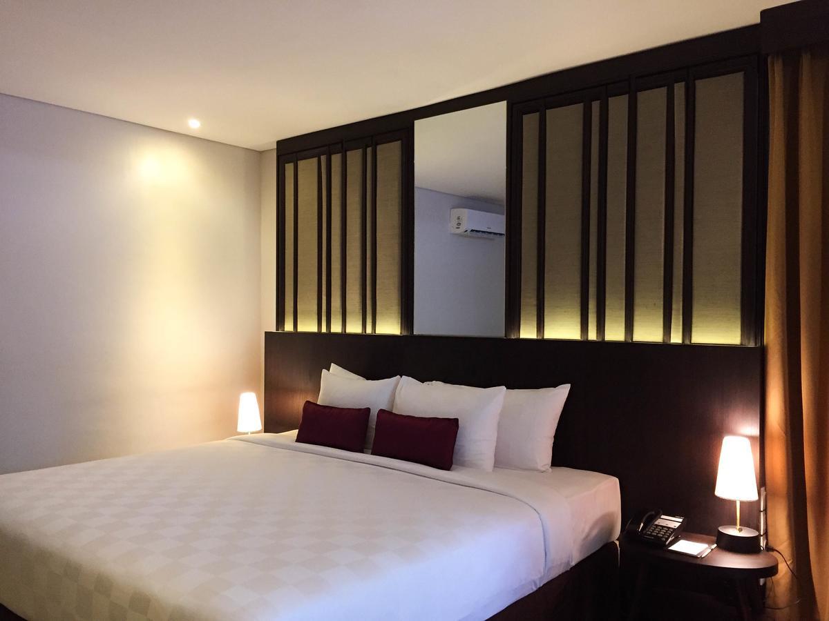 Wyndham Dreamland Resort Bali Uluwatu  Ngoại thất bức ảnh
