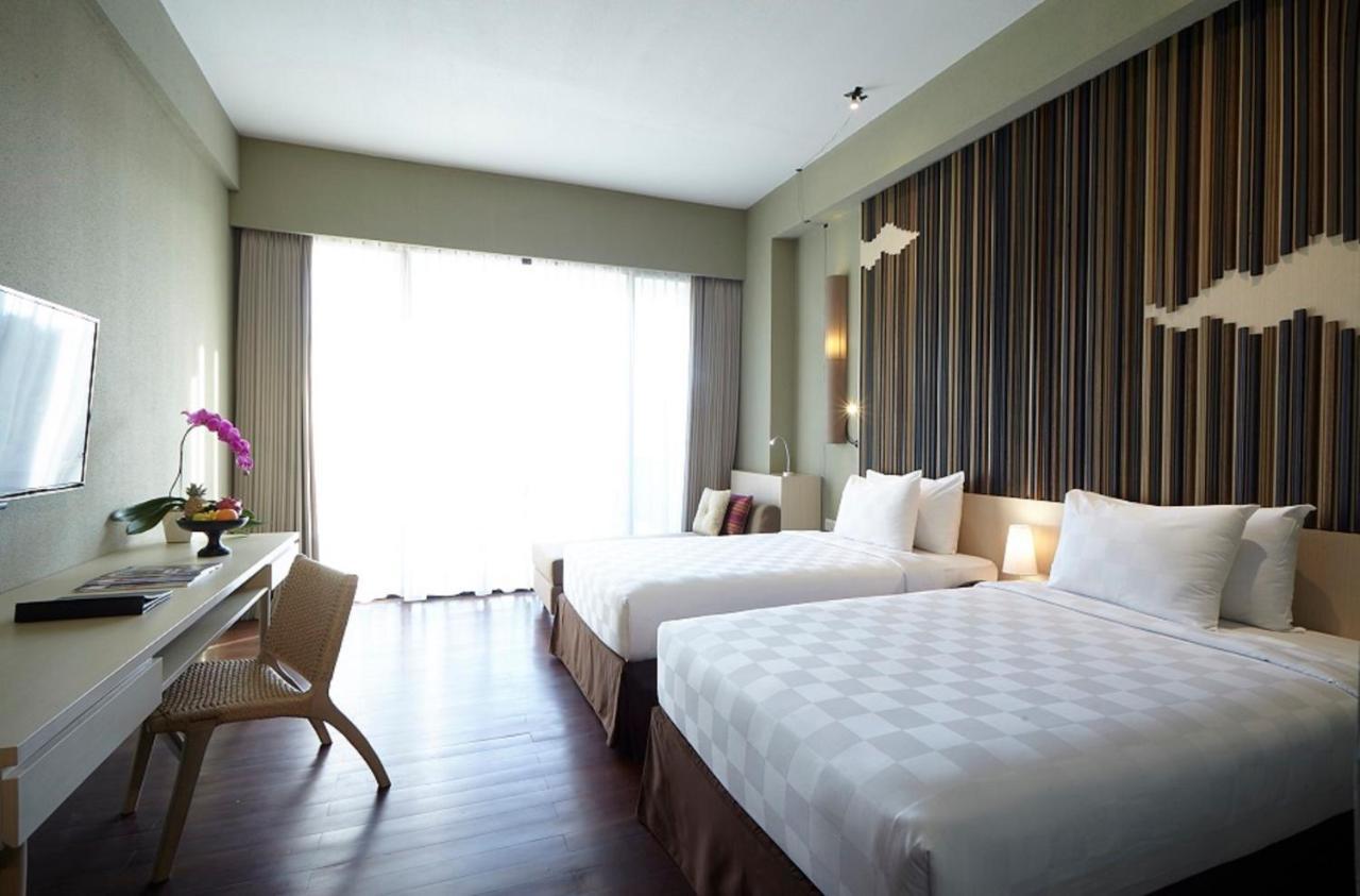 Wyndham Dreamland Resort Bali Uluwatu  Ngoại thất bức ảnh