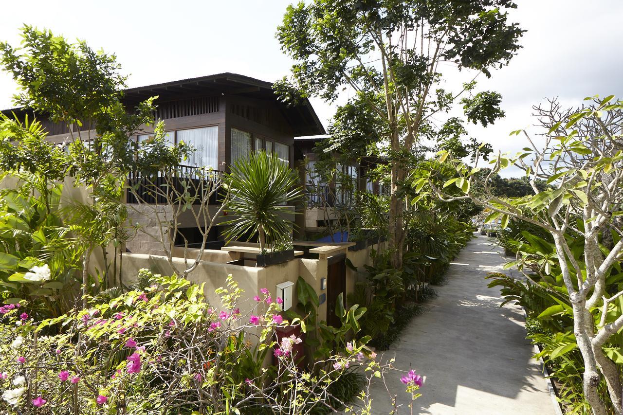 Wyndham Dreamland Resort Bali Uluwatu  Ngoại thất bức ảnh