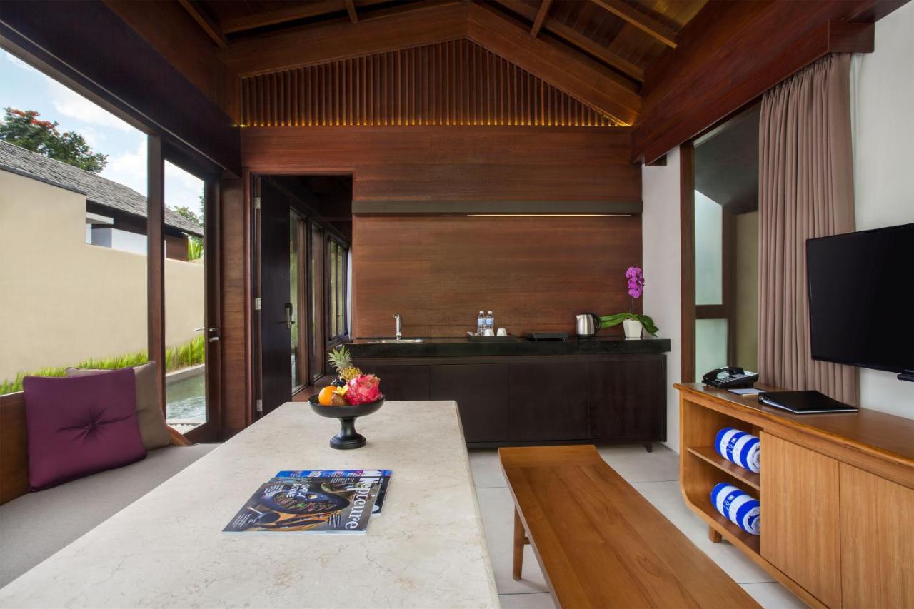 Wyndham Dreamland Resort Bali Uluwatu  Ngoại thất bức ảnh