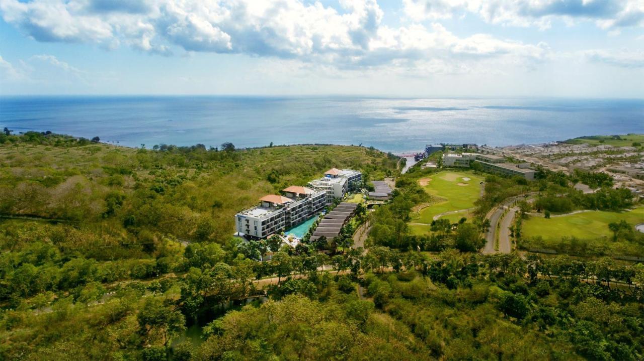 Wyndham Dreamland Resort Bali Uluwatu  Ngoại thất bức ảnh