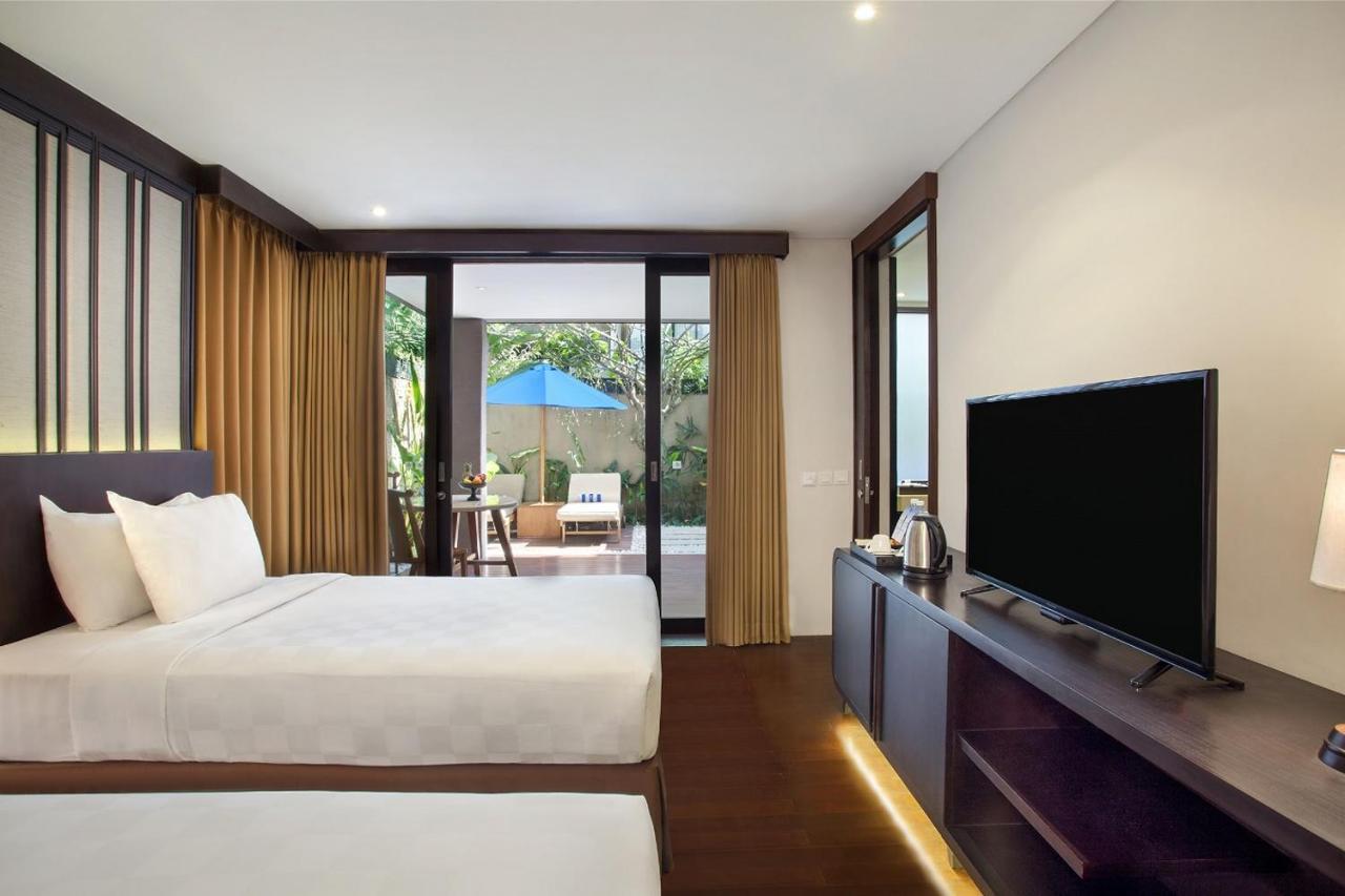 Wyndham Dreamland Resort Bali Uluwatu  Ngoại thất bức ảnh
