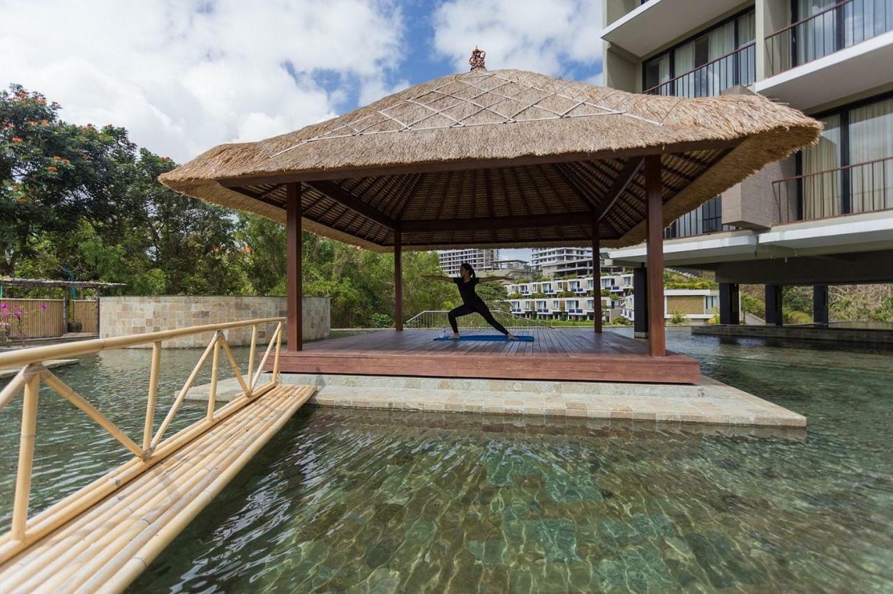 Wyndham Dreamland Resort Bali Uluwatu  Ngoại thất bức ảnh