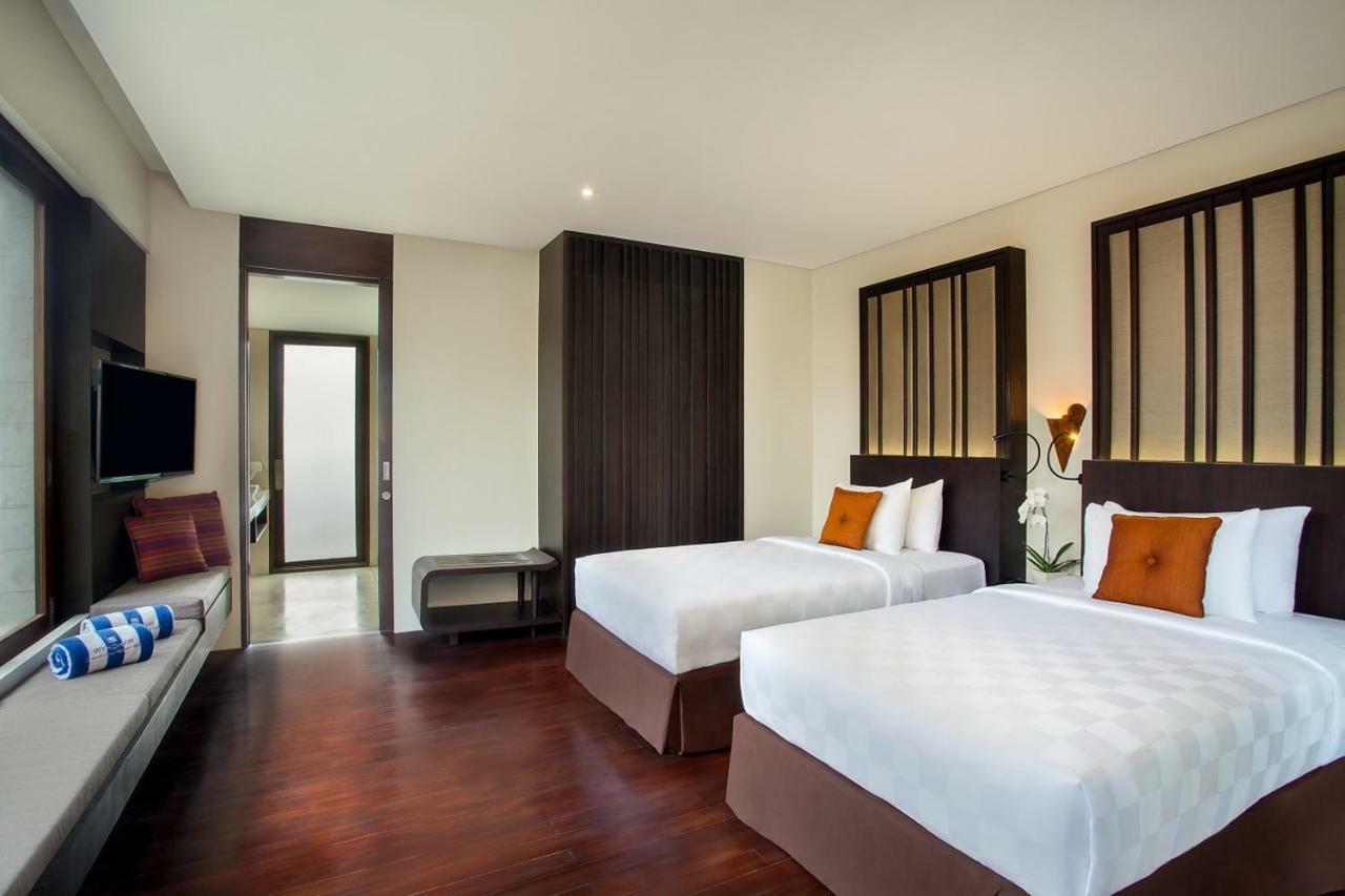 Wyndham Dreamland Resort Bali Uluwatu  Ngoại thất bức ảnh