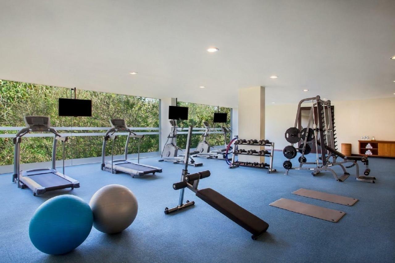 Wyndham Dreamland Resort Bali Uluwatu  Ngoại thất bức ảnh