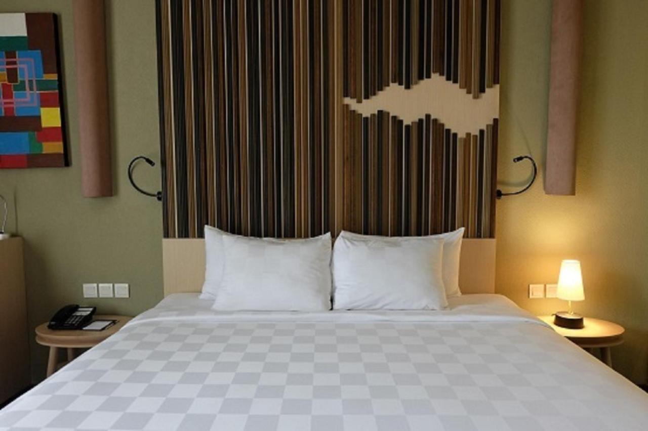 Wyndham Dreamland Resort Bali Uluwatu  Ngoại thất bức ảnh